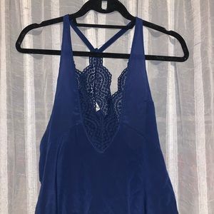 Free People Intimately Lace Top